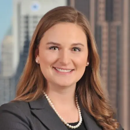 Victoria B. Olson