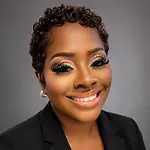 Lakeasha Williams, Executive Leadership Strategist on Influential Women