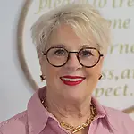 Pam Tapley, Head of School on Influential Women