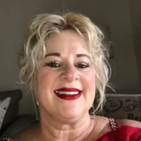 Pamela Tapley