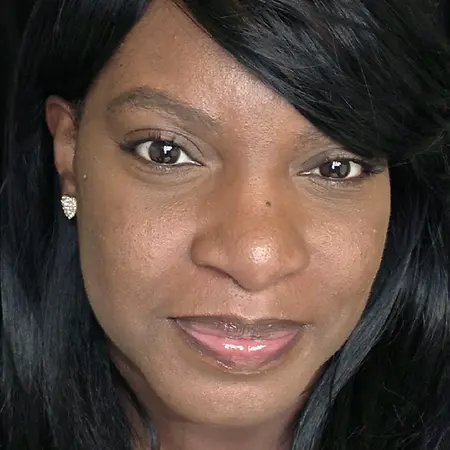 Bonita W., Customer Service Representative on Influential Women