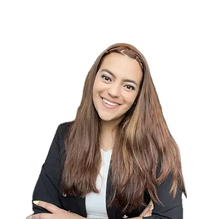 Alejandra Castillo, Senior Corporate Accountant on Influential Women