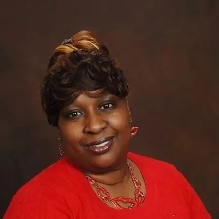 Kim Barnett, Business Consultant on Influential Women