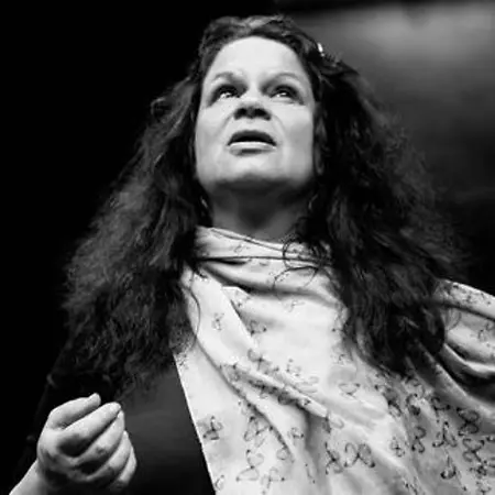 Jessica LItwak, Artistic Director on Influential Women