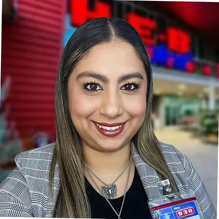 Kimberly Machado, Manager In Charge on Influential Women