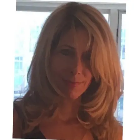 Jill Loris