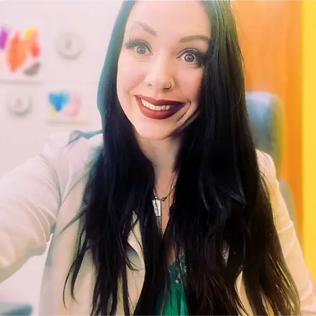 Kali Daugherty, Executive Director on Influential Women