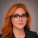 Maria Lugo-Mee, Chief Procurement Officer | Contracts Manager on Influential Women