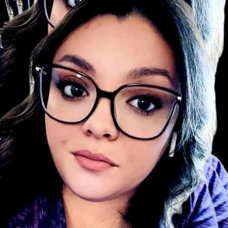 Maria Lugo-Mee