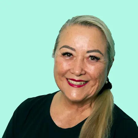 Alla Mia Basaldua