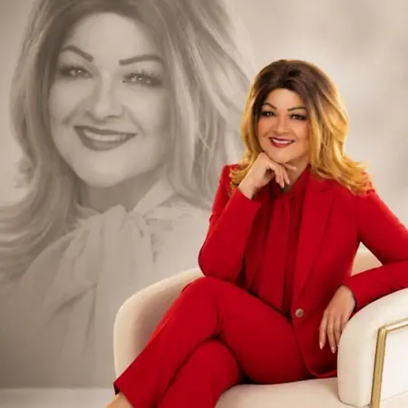 Lucy Hastings, Construction Superintendent & Life Coaching on Influential Women