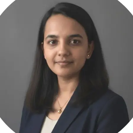 shankari ramnath, Technical Specialist-Power Electronics on Influential Women