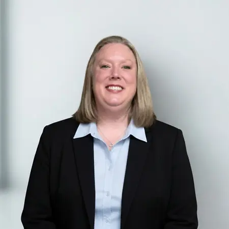 Ruth Ann Mata, Human Resources Manager on Influential Women