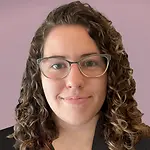 Jacqueline LeFevre, Learning Experience Designer / Instructional Designer on Influential Women