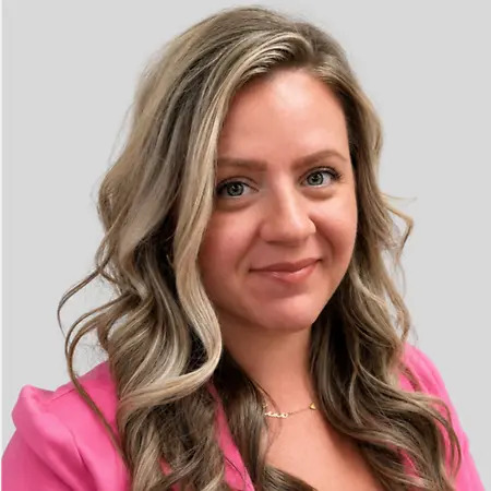 Nicole Wadell, Vice President, Marketing Operations & Strategy on Influential Women