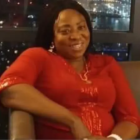 Roseline Afolabi