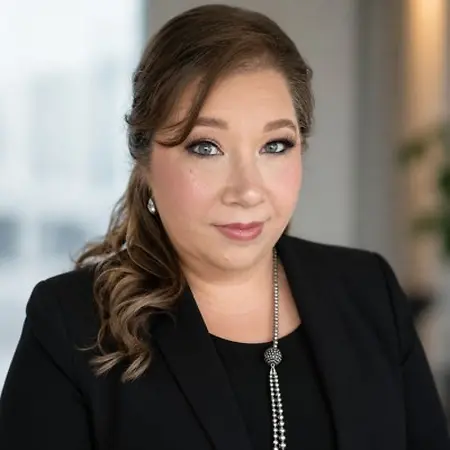 Jocelyn Johnson, Designer (Creative Lead) on Influential Women