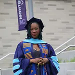 Demetra L. Williams, Ed.D, President and Founder on Influential Women