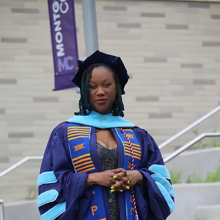 Demetra L. Williams, Ed.D