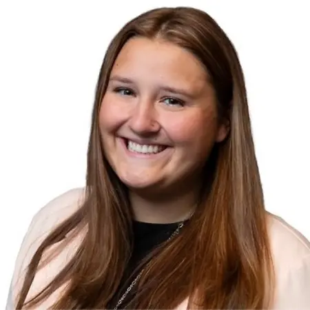 Frances  Czeponis, Underwriter, Environmental on Influential Women