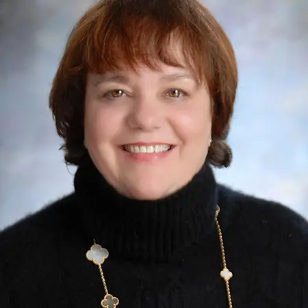Jean Plourde, Real Estate Specialist on Influential Women