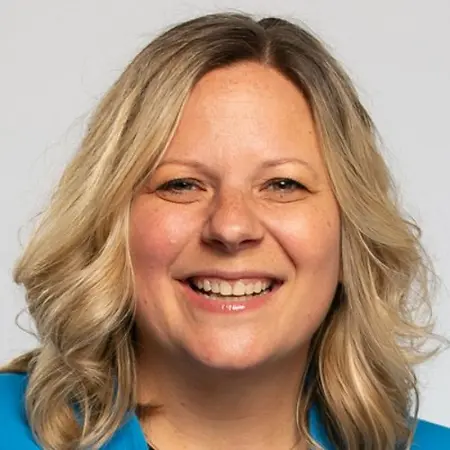 Katie Edinger Gavula, Vice President of Sales on Influential Women