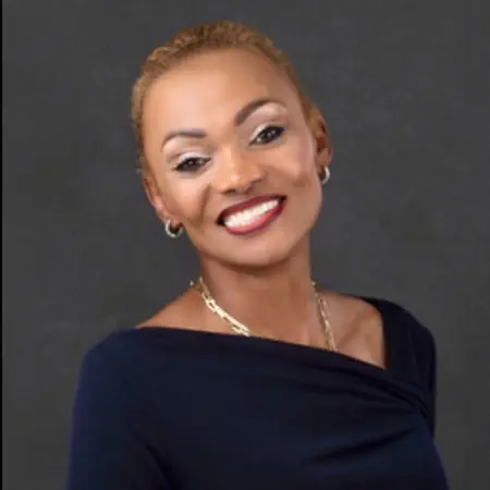 Wanda Hobbs, Human Resources Business Partner on Influential Women