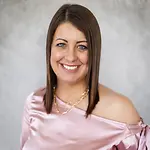 Morgan Cesar, Vice President, Director of Talent Development & Life Coach Practitioner on Influential Women