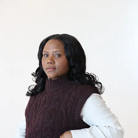 Shabieko Ivy, Medical Social Worker  Host of In Conversation with Shabieko Ivy  Future Attorney on Influential Women