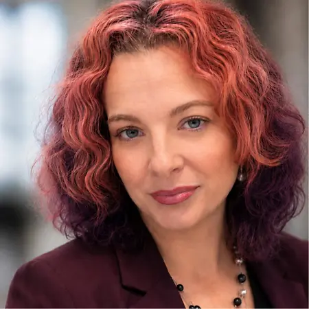 Kelly Allard, Technical Product Manager (AI) on Influential Women