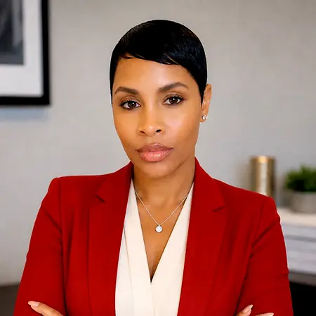 Kimberly Bowie, Executive Administrative Assistant on Influential Women