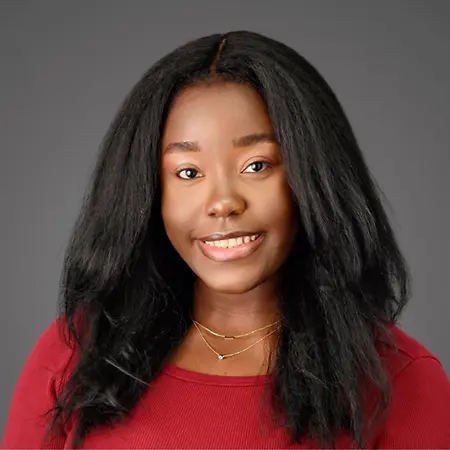 Rachelle Durandisse, Area Manager, Operations on Influential Women