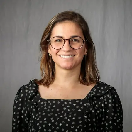 Jessica Pereira, Regional Sales Manager - CA, NV and AZ on Influential Women