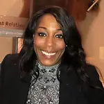 Martine Frederic Annozine, Independent Real Estate Broker/Certified Sommelier on Influential Women