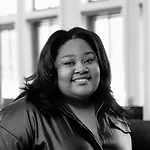 Brittany Chunn, MID, NCIDQ, IIDA, RID, Senior Interior Designer II on Influential Women