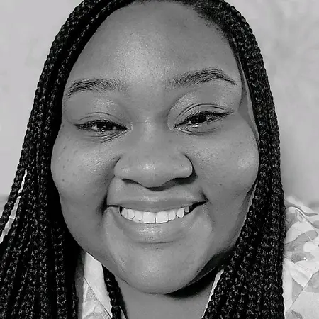 Brittany Chunn, MID, NCIDQ, IIDA, RID