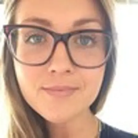 Olivia Viau Brandt, Project Architect on Influential Women