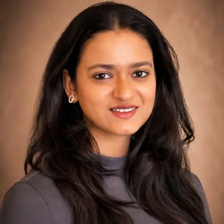 Mallika Singh, Associate Director, Pharmacovigilance on Influential Women