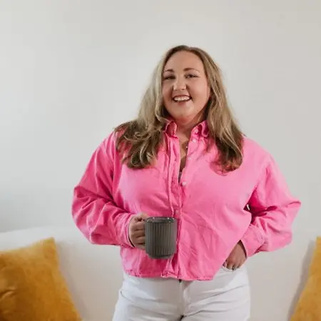 Morganne Brown, Founder & Women’s Prediabetes Dietitian — The Carb Confident Collective on Influential Women