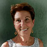 Sharon Lane Holm, Children's Book Author-Illustrator on Influential Women