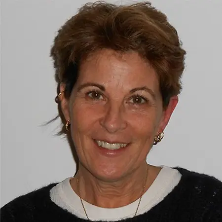 Sharon Lane Holm