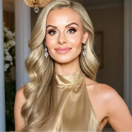 Kelly St. Myer