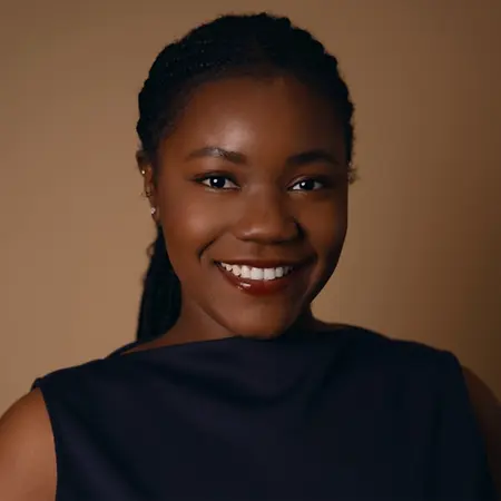 Bre Thomas, Senior Manager, Merchandising Leadership Development Program on Influential Women