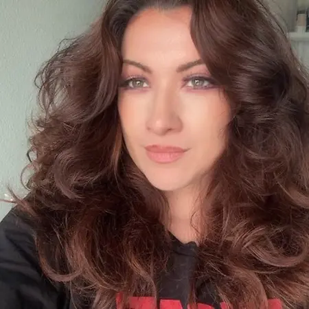 Sasha Terrazas, Intake care coordinator on Influential Women