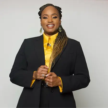 Machelle Foster, Total Rewards on Influential Women