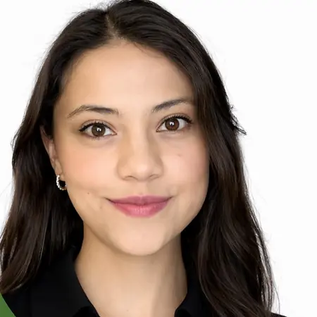 Paula Galindo, Event Solutions Consultant on Influential Women
