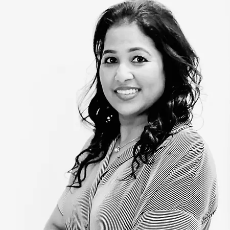 Parvathi (Bobbi) Patham
