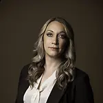 Allison M. Andersen, Collaborative Pianist, Conductor, and Arts Entrepreneur on Influential Women