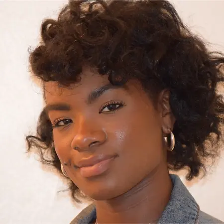 Shakora Sykes, Nurse Medical Assissant on Influential Women