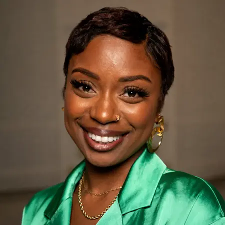 Zayna Allen